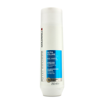 Dual Senses Ultra Volume Boost Shampoo (For Fine to Normal Hair) Goldwell Image