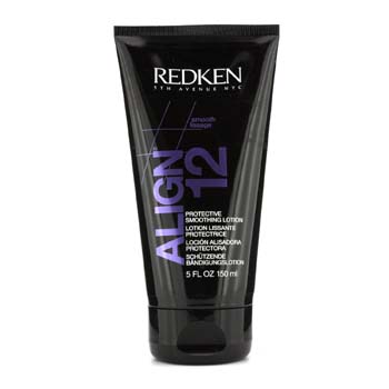 Styling Align 12 Protective Smoothing Lotion Redken Image