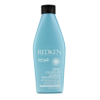 Clear Moisture Conditioner (For Normal / Dry Hair) Redken Image