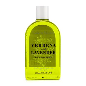 Verbena and Lavender Daily Moisturising Shampoo Crabtree & Evelyn Image