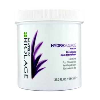 Biolage HydraSource Conditioner (For Dry Hair) Matrix Image