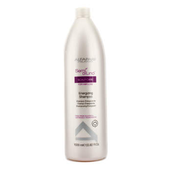Semi Di Lino Scalp Care Energizing Shampoo (For Hair Loss) AlfaParf Image