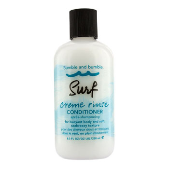 Surf Creme Rinse Conditioner Bumble and Bumble Image