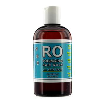 RO Volumizing Hair Wash (For All Hair Types) Russell Organics Image
