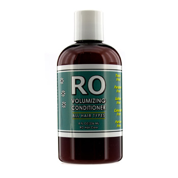 RO Volumizing Conditioner (For All Hair Types) Russell Organics Image