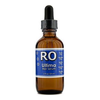 RO Ultima Hair Serum Russell Organics Image