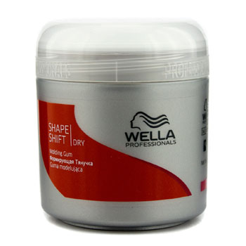 Styling Dry Shape Shift Molding Gum (Hold Level 2) Wella Image