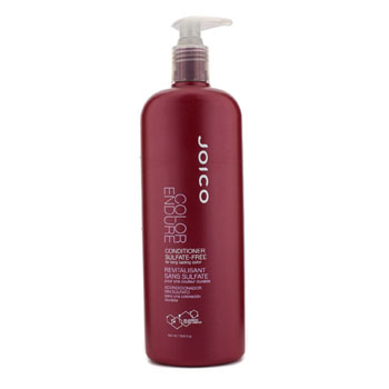 Color Endure Conditioner - For Long-Lasting Color (New Packagaing) Joico Image