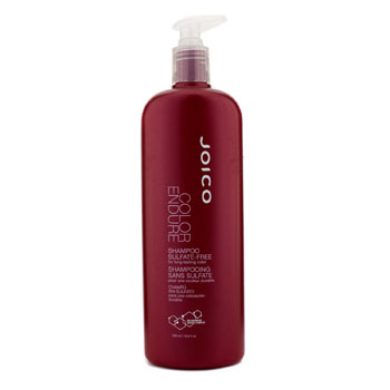 Color Endure Shampoo - For Long-Lasting Color (New Packagaing) Joico Image