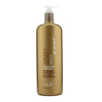 K-Pak Color Therapy Conditioner - To Preserve Color & Repair Damage (New Packaging) Joico Image