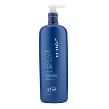 Moisture Recovery Shampoo - For Dry Hair (New Packaging) Joico Image