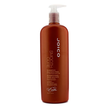 Smooth Cure Shampoo - For Curly/ Frizzy/ Coarse Hair (New Packaging) Joico Image