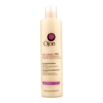 Color Sustain PRO Fade Fighting Shampoo (For Color-Treated Hair) Ojon Image