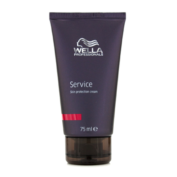 Service Skin Protection Cream Wella Image