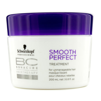 BC Smooth Perfect Treatment (For Unmanageable Hair) Schwarzkopf Image