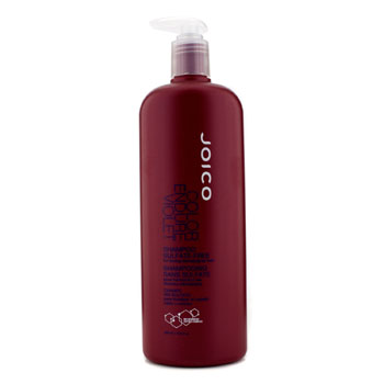Color Endure Violet Shampoo - For Toning Blonde / Gray Hair (New Packaging) Joico Image