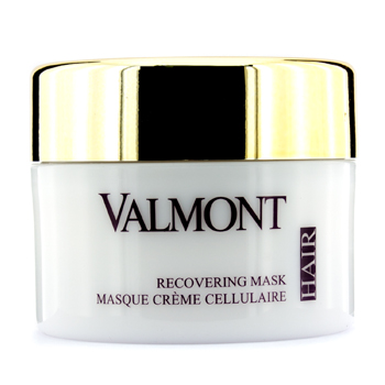 Hair Repair Recovering Mask Valmont Image