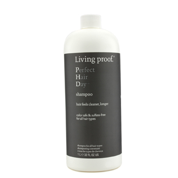 Perfect Hair Day (PHD) Shampoo (For All Hair Types) Living Proof Image