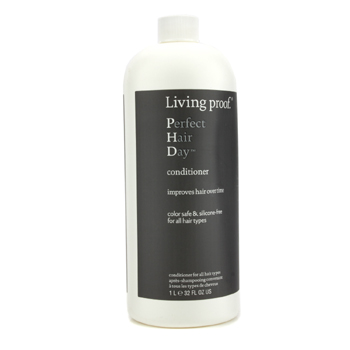 Perfect Hair Day (PHD) Conditioner (For All Hair Types) Living Proof Image
