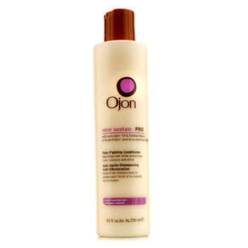 Color Sustain PRO Fade Fighting Conditioner (For Color-Treated Hair) Ojon Image