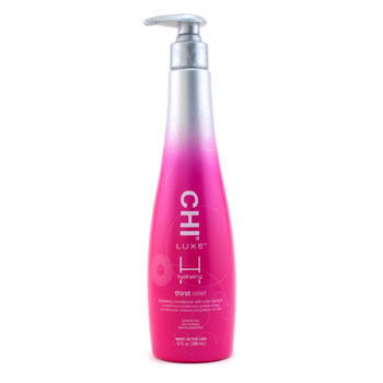 Luxe Thirst Relief Hydrating Conditioner with Color Protect CHI Image