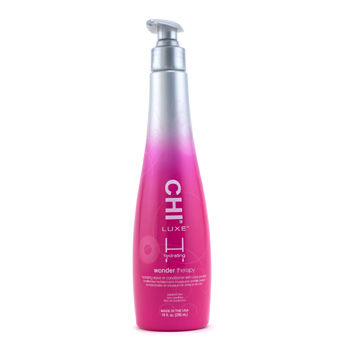Luxe Wonder Therapy Hydrating Leave-In Conditioner with Color Protect CHI Image