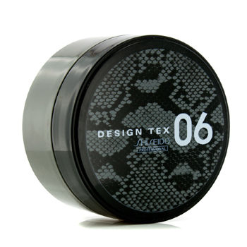 Design Tex 06 (Wax-Based) Shiseido Image