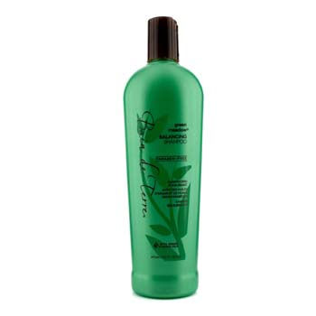 Green Meadow Balancing Shampoo (For Normal to Oily Hair) Bain De Terre Image