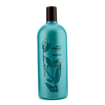 Jasmine Moisturizing Shampoo (For Dry Hair) Bain De Terre Image