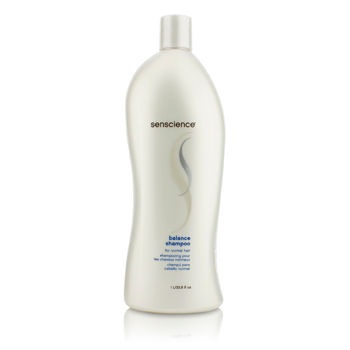 Balance Shampoo (For Normal Hair) Senscience Image