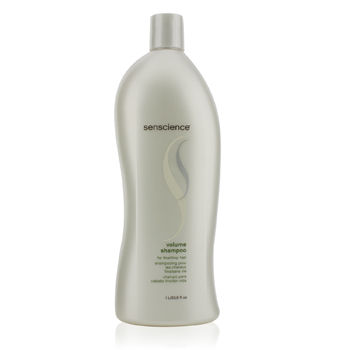 Volume Shampoo (For Fine/Limp Hair) Senscience Image