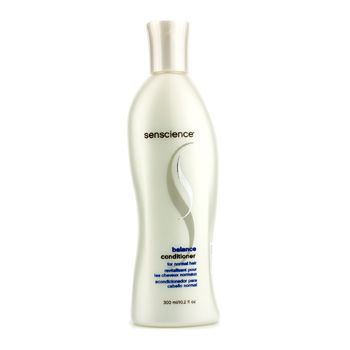 Balance Conditioner (For Normal Hair) Senscience Image