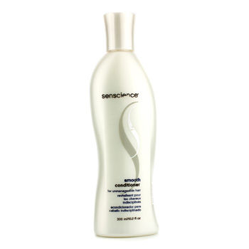 Smooth Conditioner (For Unmanageable Hair) Senscience Image