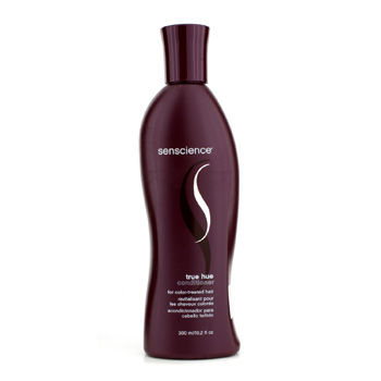True Hue Conditioner (For Color-Treated Hair) Senscience Image