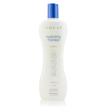 Hydrating Therapy Shampoo BioSilk Image