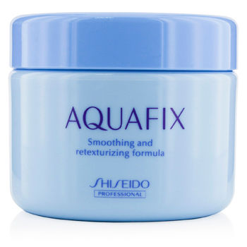 Aquafix Smoothing and Retexturizing Formula Shiseido Image