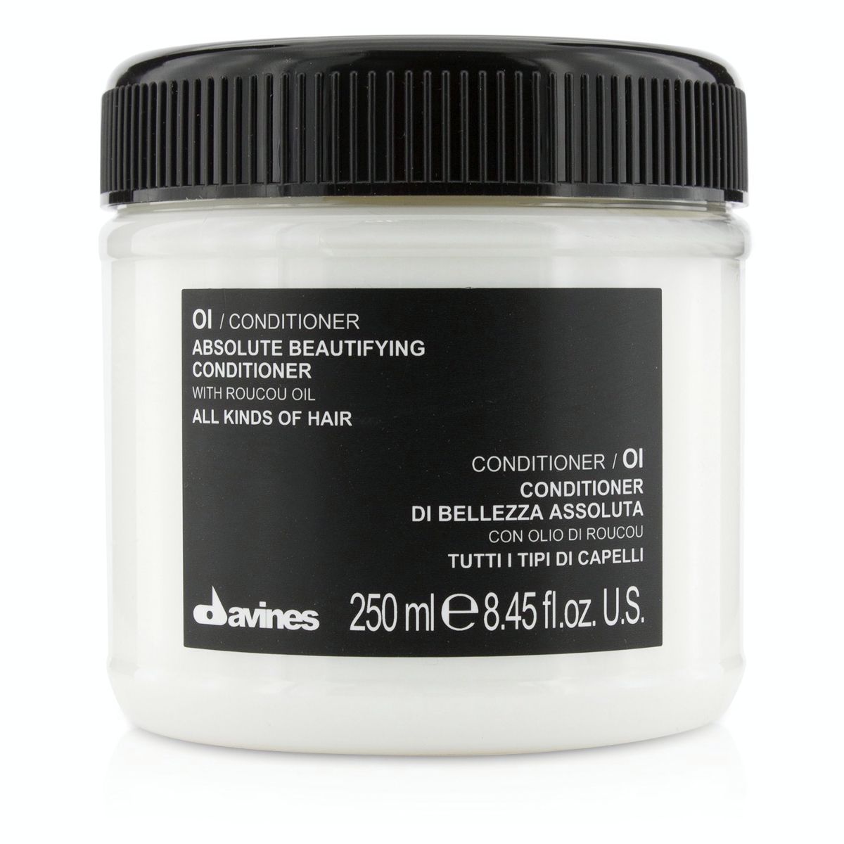 OI Absolute Beautifying Conditioner (For All Hair Types) Davines Image