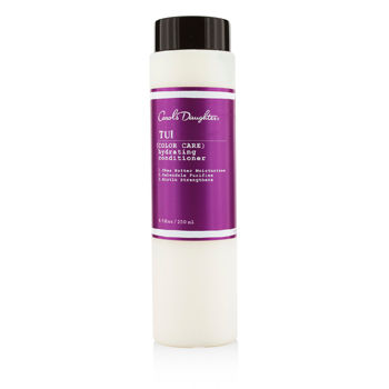 Tui Color Care Hydrating Conditioner (For All Types of Dry Color-Treated Hair) Carols Daughter Image