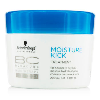 BC Moisture Kick Treatment (For Normal to Dry Hair) Schwarzkopf Image