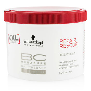 BC Repair Rescue Treatment (For Damaged Hair) Schwarzkopf Image