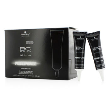 BC Fibre Force Force Infusion (For Extremely Damaged Hair) Schwarzkopf Image