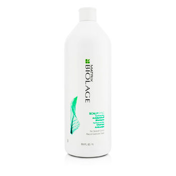 Biolage Scalpsync Anti-Dandruff Shampoo (For Danduff Control) Matrix Image