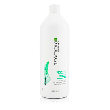 Biolage Scalpsync Conditioner (For All Hair Types) Matrix Image