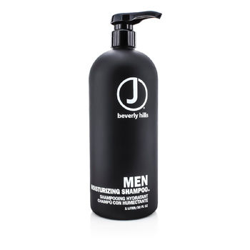Men Moisturizing Shampoo J Beverly Hills Image