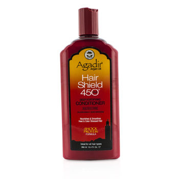 Hair-Shield-450-Plus-Deep-Fortifying-Conditioner---Sulfate-Free-(For-All-Hair-Types)-Agadir-Argan-Oil