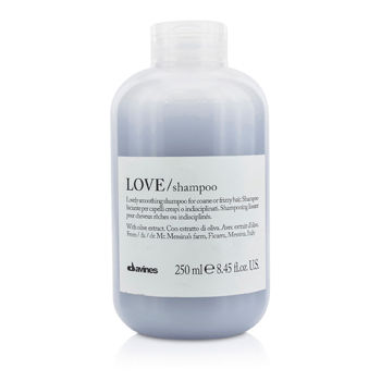 Love Lovely Smoothing Shampoo (For Coarse or Frizzy Hair) Davines Image