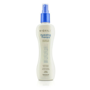 Hydrating Therapy Pure Moisture Leave In Spray BioSilk Image