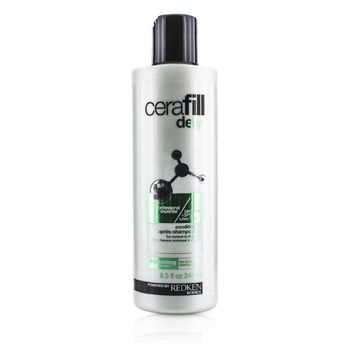 Cerafill Defy Thickening Conditioner (For Normal to Thin Hair) Redken Image