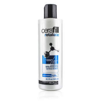Cerafill Retaliate Stimulating Conditioner (For Advanced Thinning Hair) Redken Image