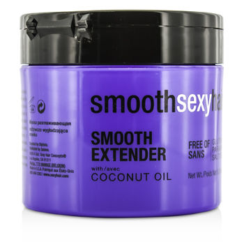 Smooth Sexy Hair Smooth Extender Nourishing Smoothing Masque Sexy Hair Concepts Image